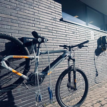 Hotel Jakuszyce Sport&Spa Szklarska Poręba Kültér fotó