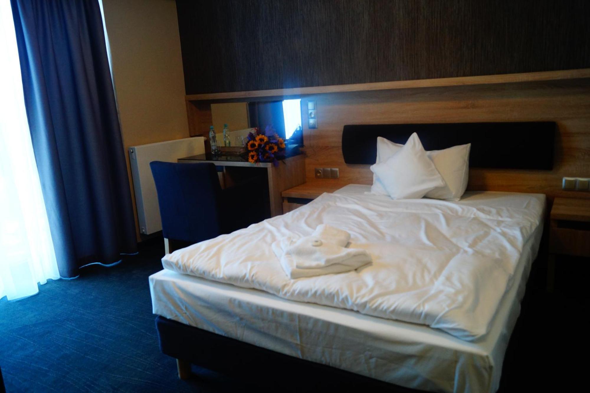 Hotel Jakuszyce Sport&Spa Szklarska Poręba Szoba fotó