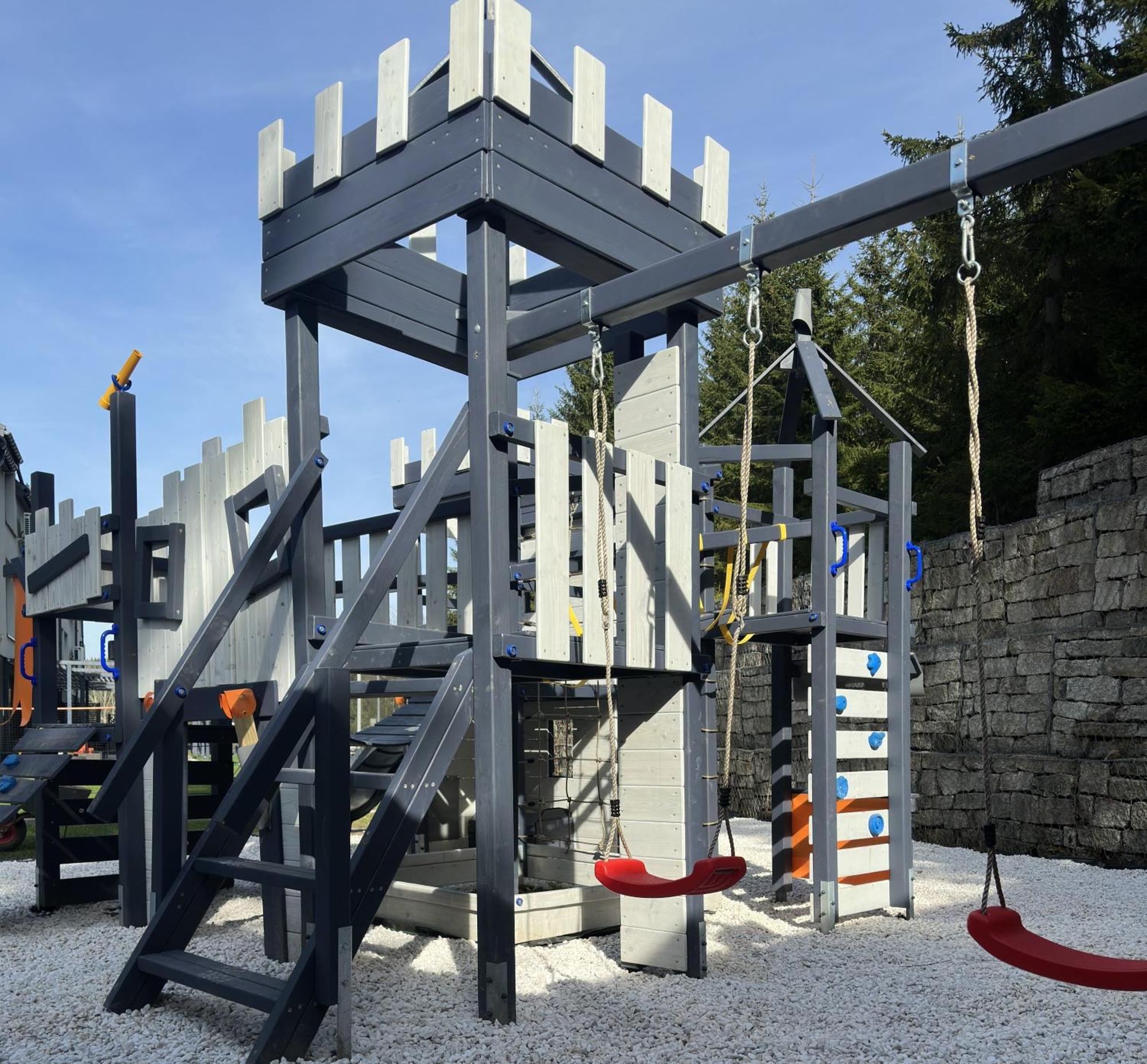 Hotel Jakuszyce Sport&Spa Szklarska Poręba Kültér fotó