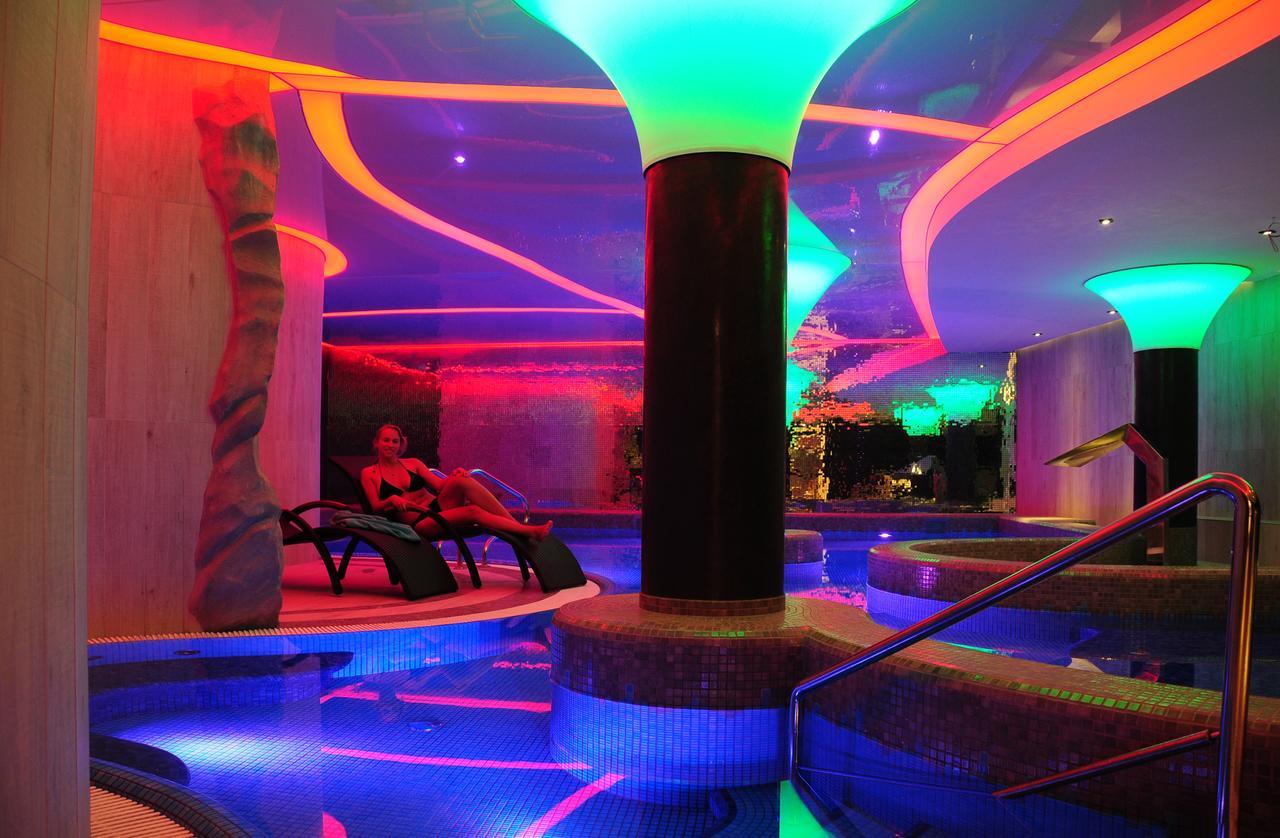 Hotel Jakuszyce Sport&Spa Szklarska Poręba Kültér fotó