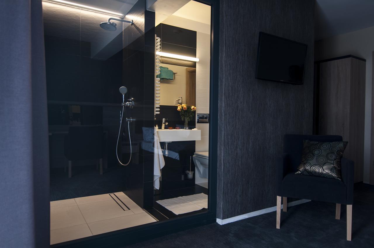Hotel Jakuszyce Sport&Spa Szklarska Poręba Kültér fotó