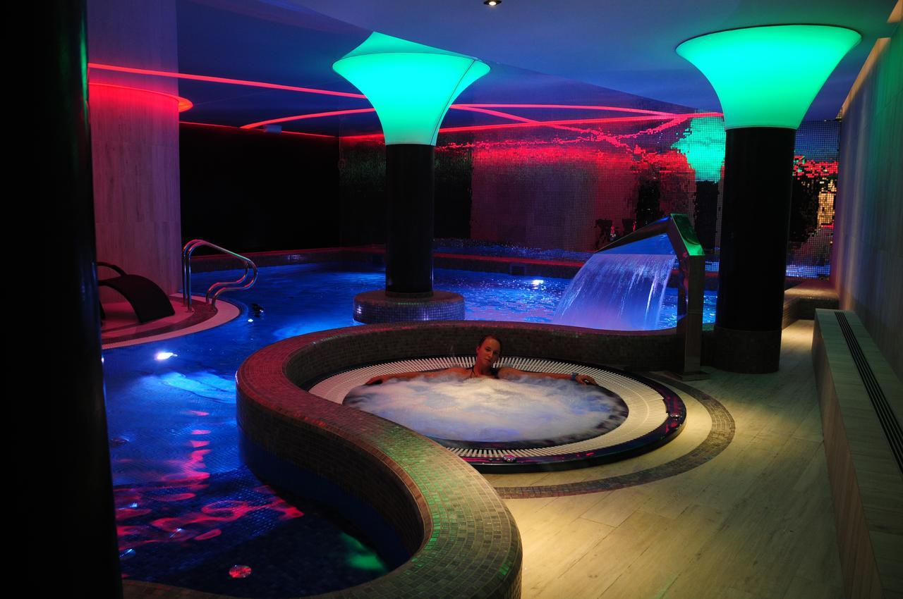 Hotel Jakuszyce Sport&Spa Szklarska Poręba Kültér fotó