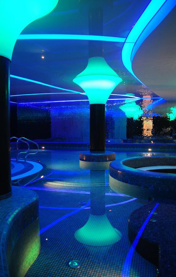 Hotel Jakuszyce Sport&Spa Szklarska Poręba Kültér fotó