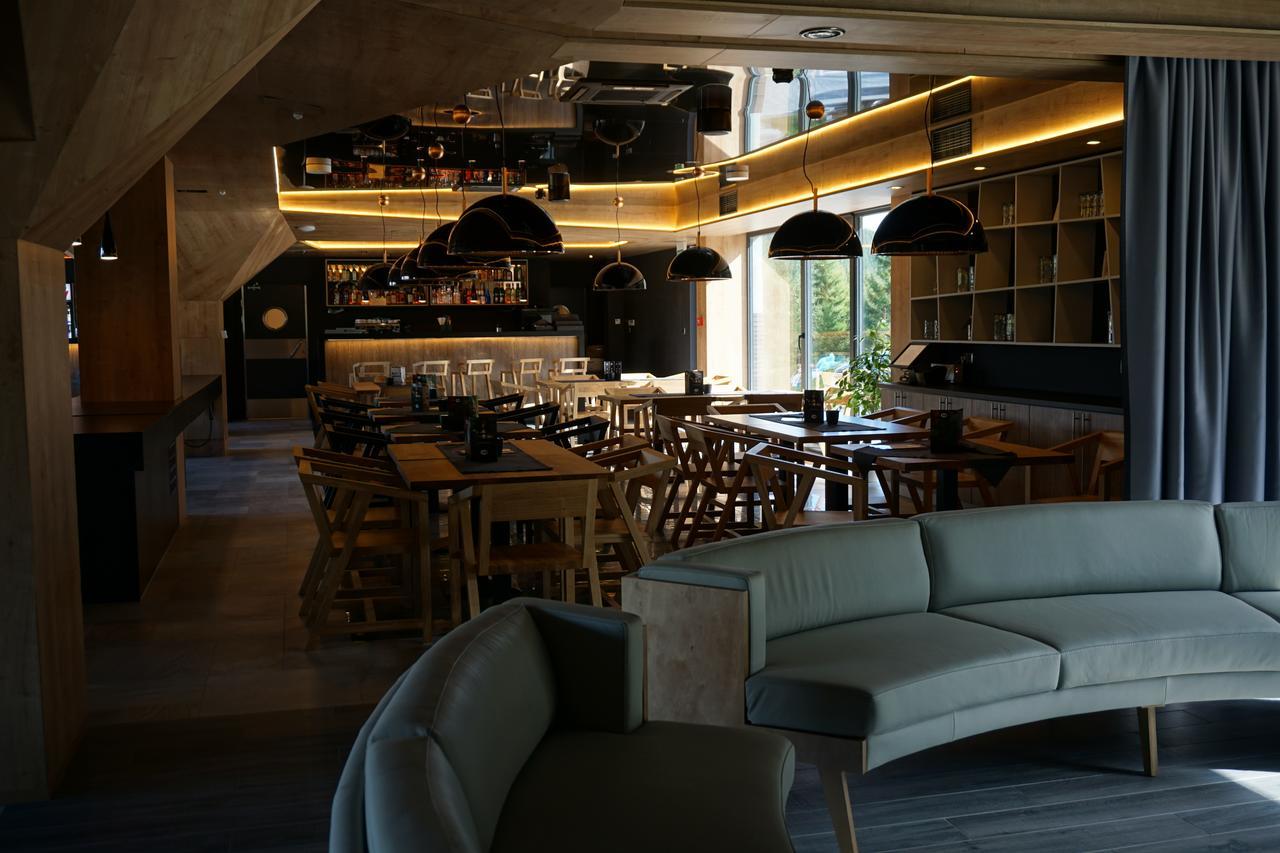 Hotel Jakuszyce Sport&Spa Szklarska Poręba Kültér fotó
