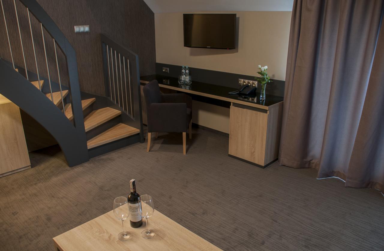 Hotel Jakuszyce Sport&Spa Szklarska Poręba Kültér fotó