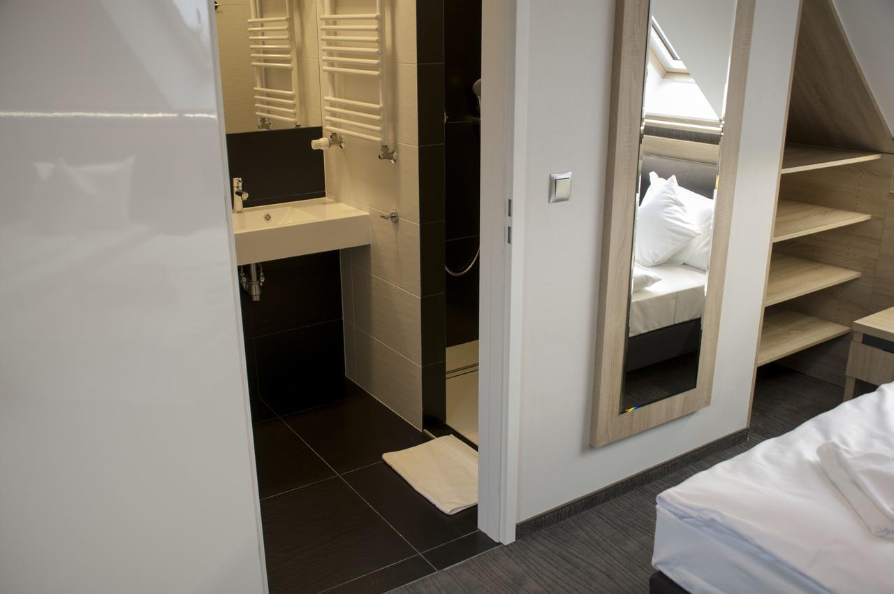 Hotel Jakuszyce Sport&Spa Szklarska Poręba Kültér fotó
