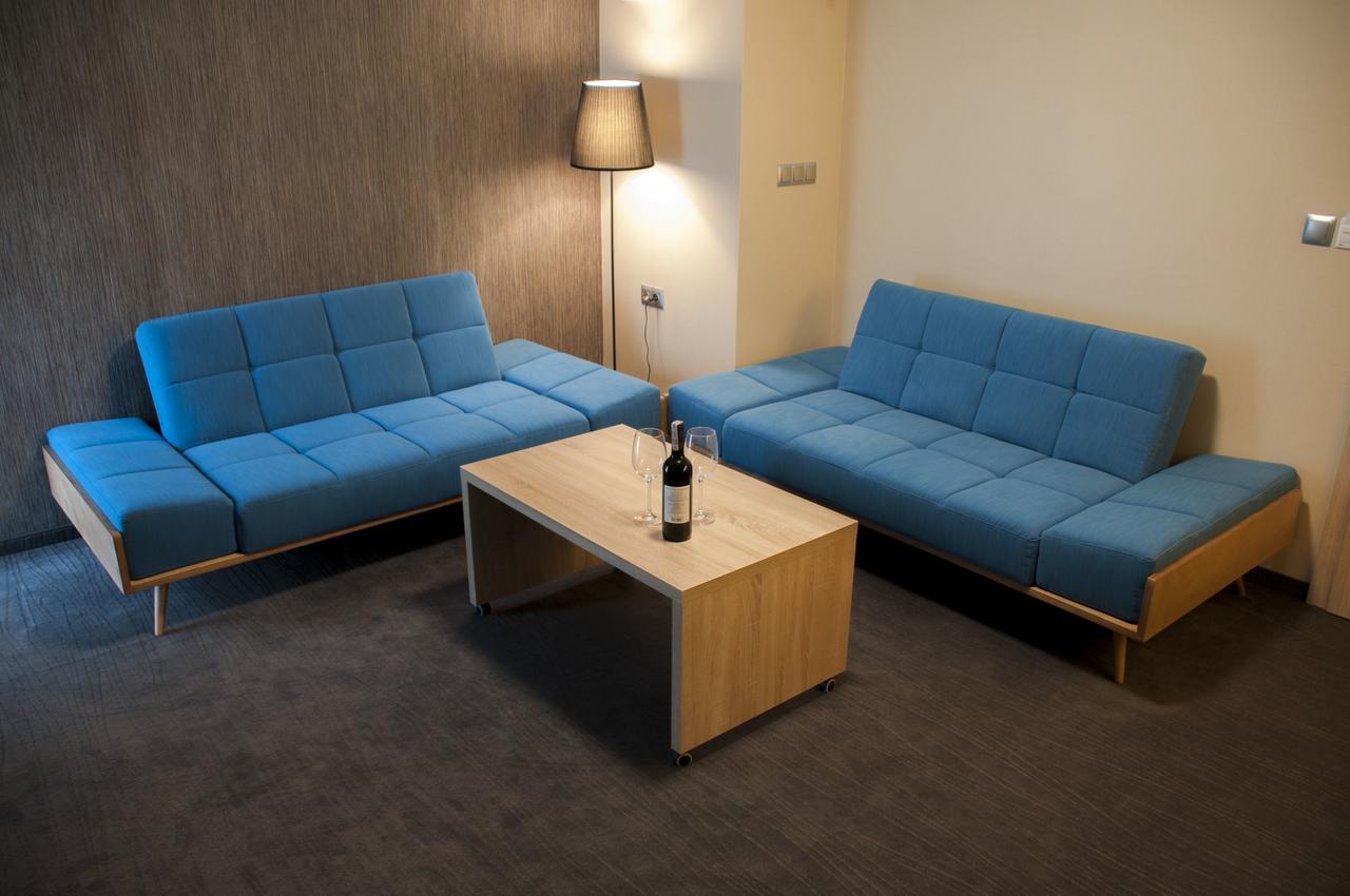 Hotel Jakuszyce Sport&Spa Szklarska Poręba Kültér fotó