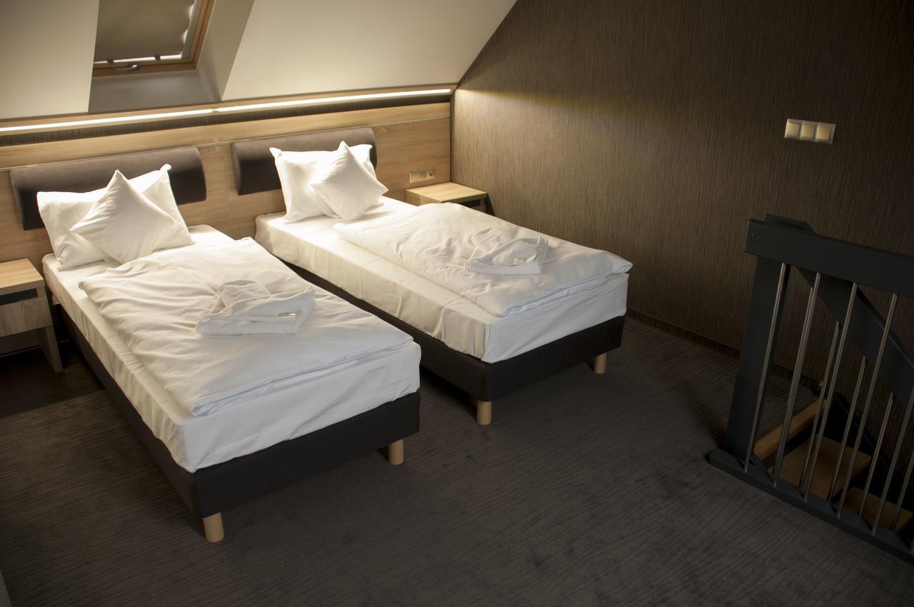 Hotel Jakuszyce Sport&Spa Szklarska Poręba Kültér fotó