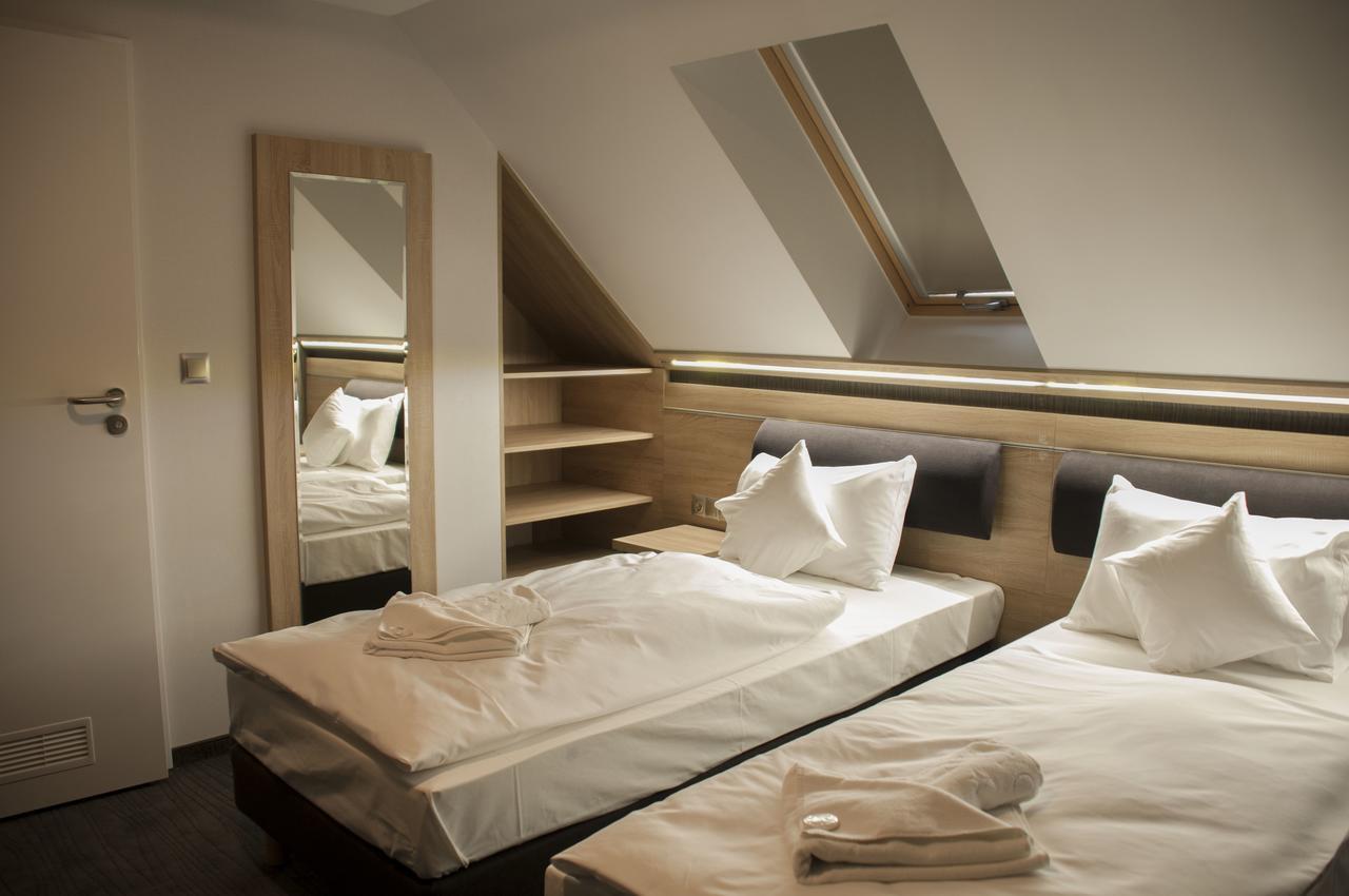 Hotel Jakuszyce Sport&Spa Szklarska Poręba Kültér fotó