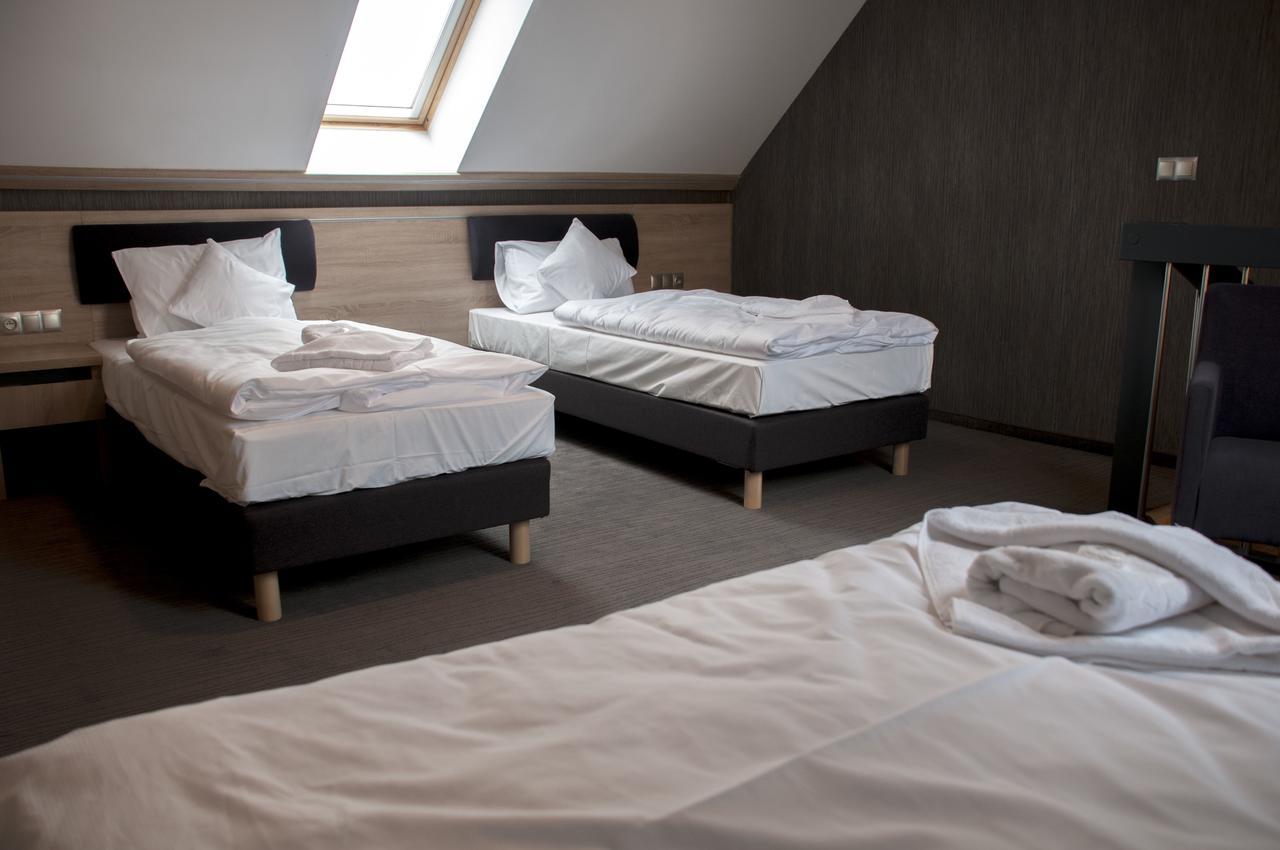 Hotel Jakuszyce Sport&Spa Szklarska Poręba Kültér fotó