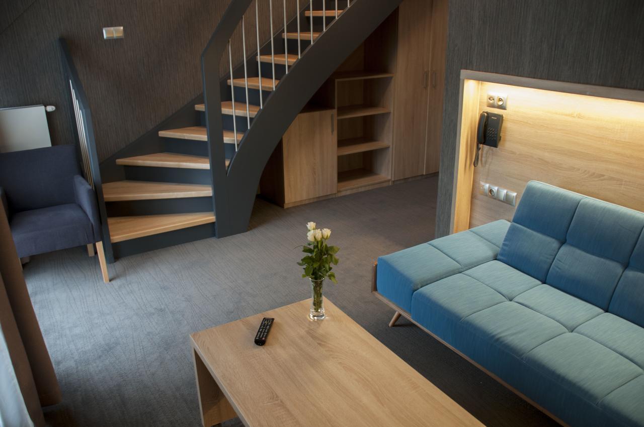 Hotel Jakuszyce Sport&Spa Szklarska Poręba Kültér fotó