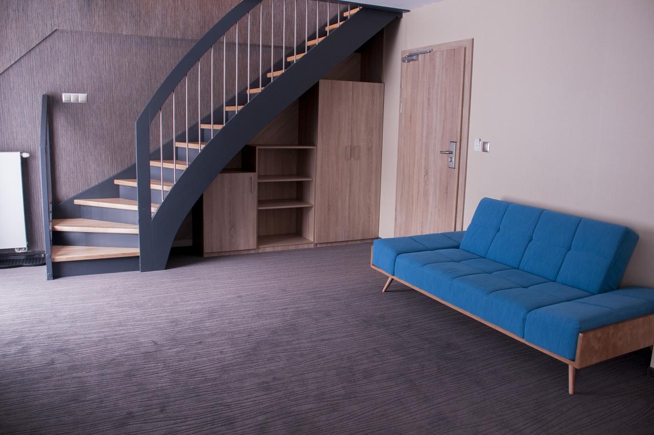 Hotel Jakuszyce Sport&Spa Szklarska Poręba Kültér fotó