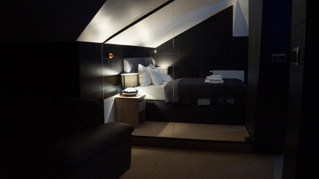 Hotel Jakuszyce Sport&Spa Szklarska Poręba Kültér fotó