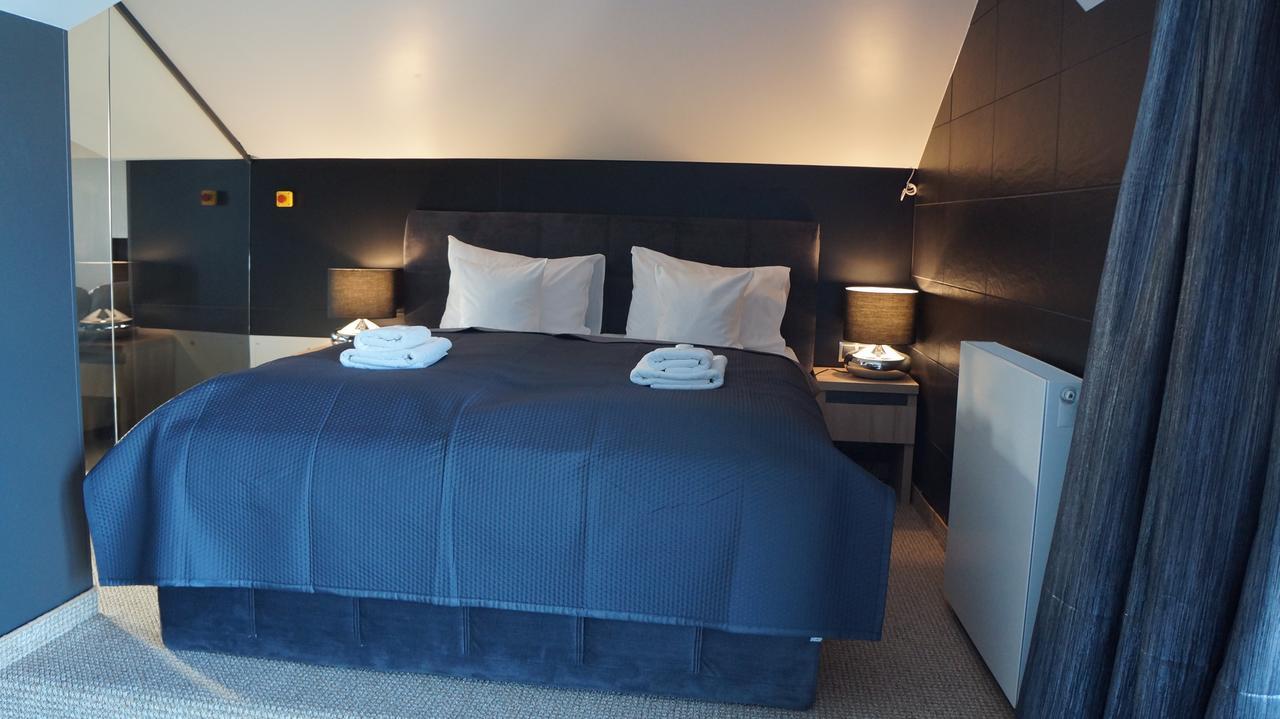 Hotel Jakuszyce Sport&Spa Szklarska Poręba Kültér fotó