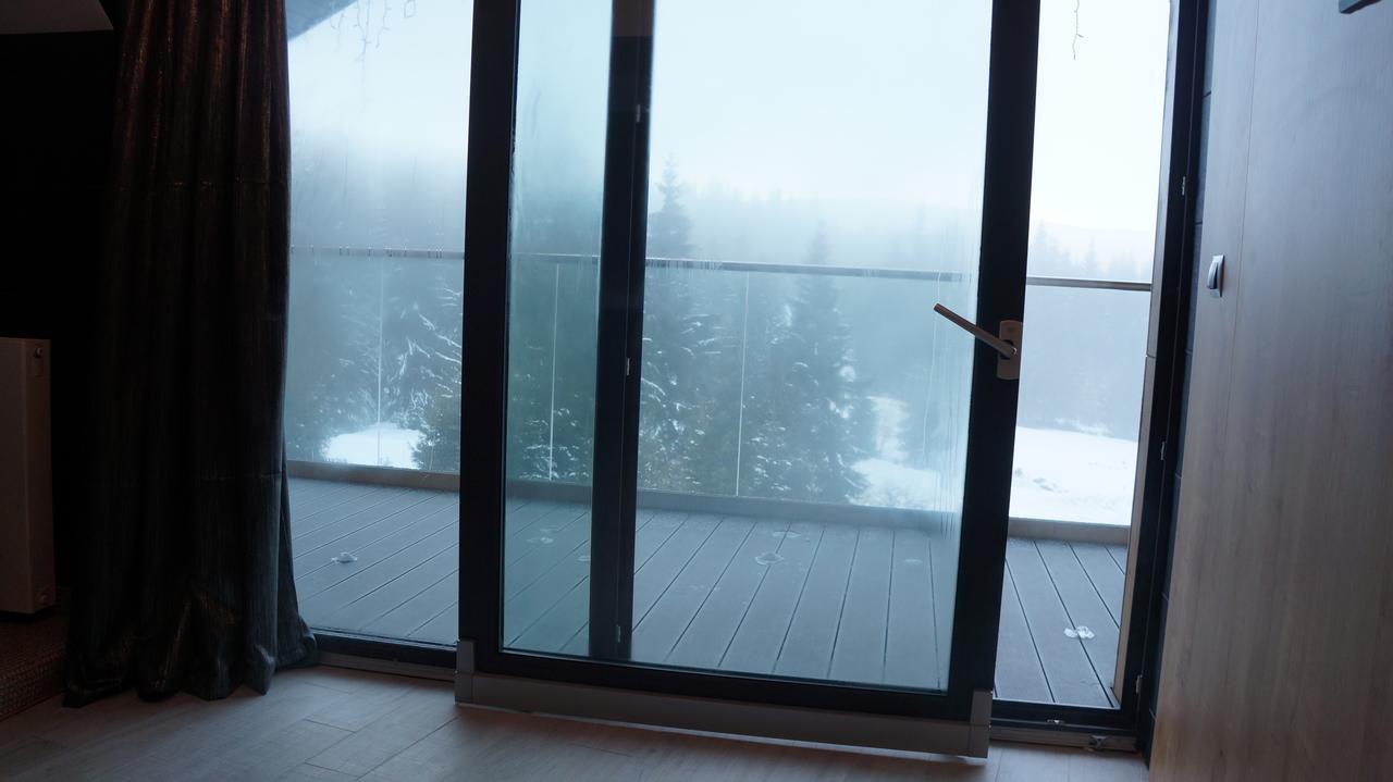 Hotel Jakuszyce Sport&Spa Szklarska Poręba Kültér fotó