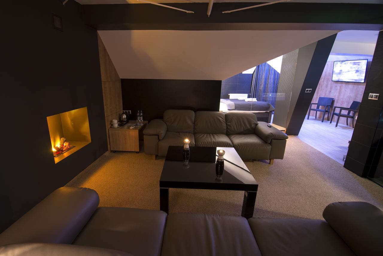 Hotel Jakuszyce Sport&Spa Szklarska Poręba Kültér fotó
