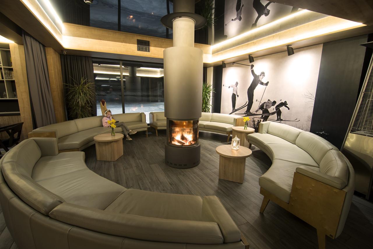 Hotel Jakuszyce Sport&Spa Szklarska Poręba Kültér fotó