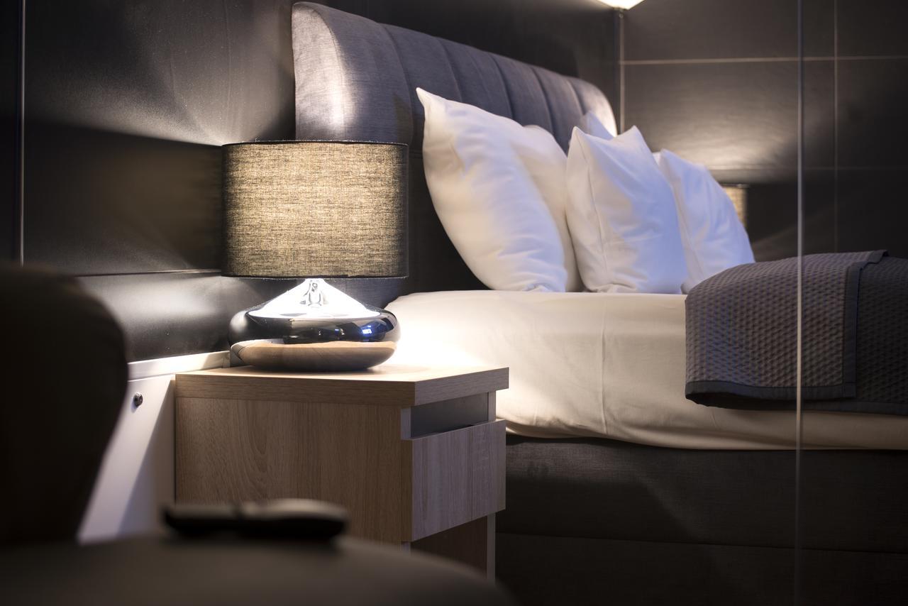 Hotel Jakuszyce Sport&Spa Szklarska Poręba Kültér fotó