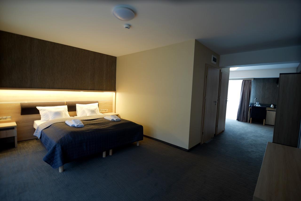 Hotel Jakuszyce Sport&Spa Szklarska Poręba Kültér fotó