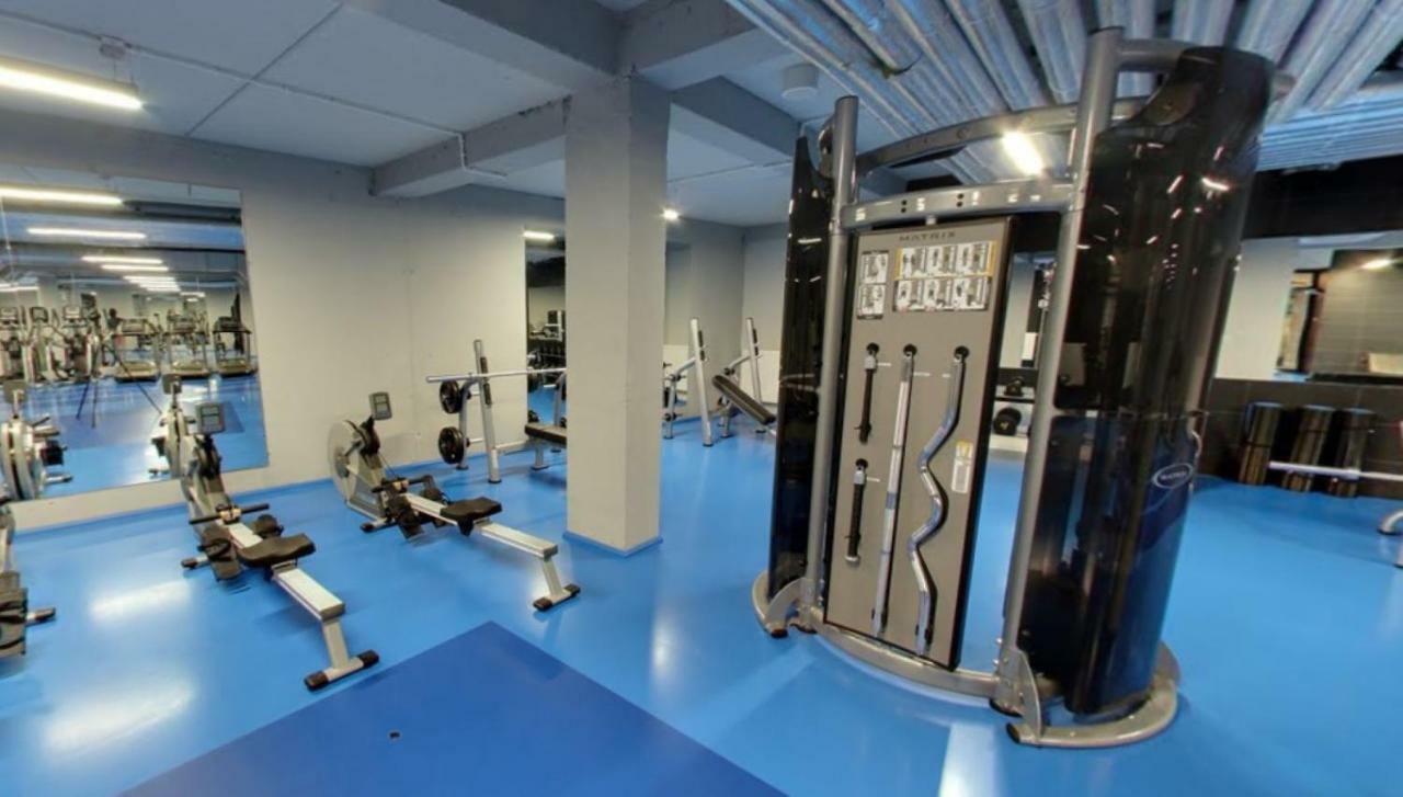 Hotel Jakuszyce Sport&Spa Szklarska Poręba Kültér fotó