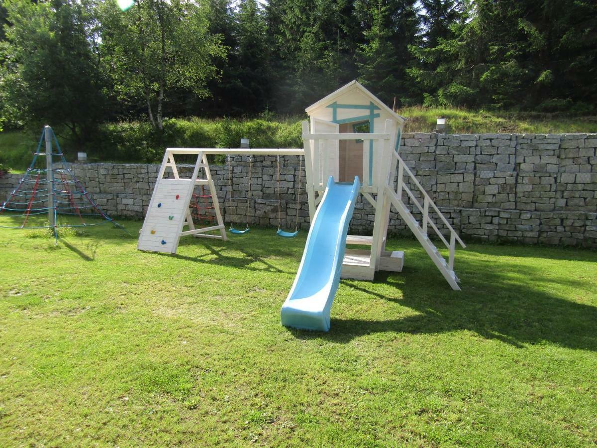 Hotel Jakuszyce Sport&Spa Szklarska Poręba Kültér fotó
