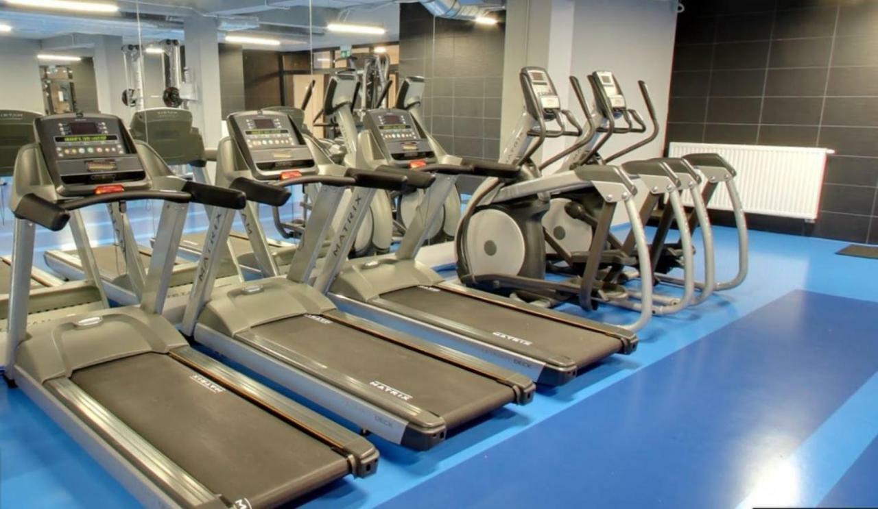 Hotel Jakuszyce Sport&Spa Szklarska Poręba Kültér fotó